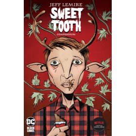 Sweet Tooth Compendium